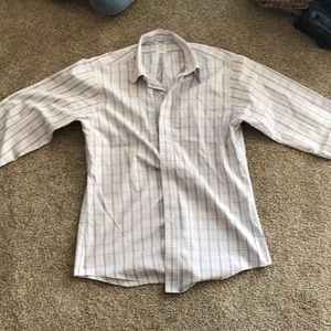 Brooks Brothers long sleeve button up